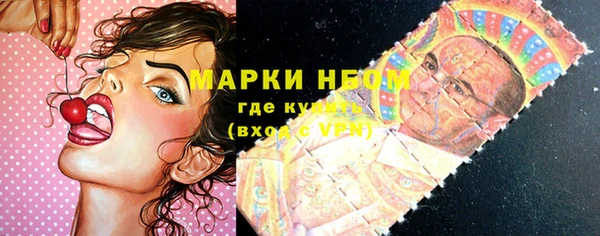 хмурый Бронницы